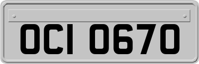 OCI0670