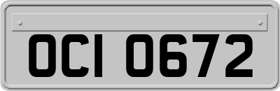 OCI0672