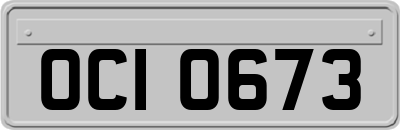 OCI0673
