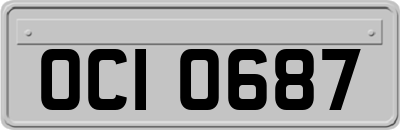 OCI0687