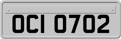 OCI0702