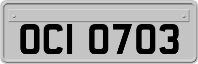 OCI0703