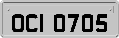 OCI0705