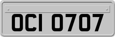 OCI0707
