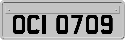 OCI0709