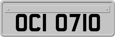 OCI0710