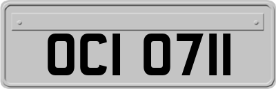 OCI0711