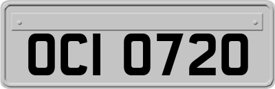 OCI0720