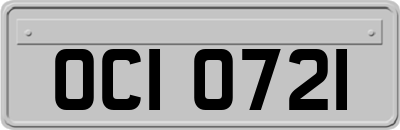 OCI0721