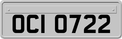 OCI0722
