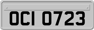 OCI0723