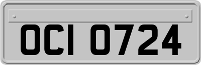 OCI0724