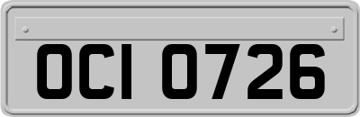 OCI0726