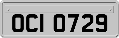 OCI0729