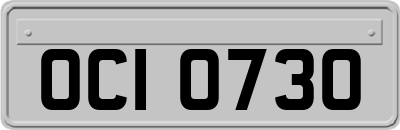 OCI0730