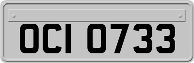 OCI0733
