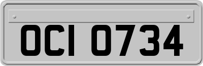 OCI0734