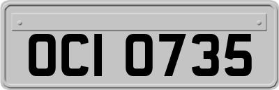 OCI0735