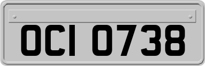 OCI0738