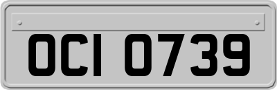 OCI0739