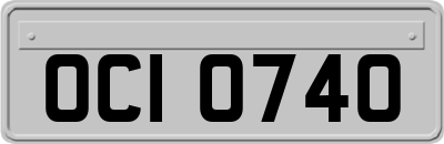 OCI0740