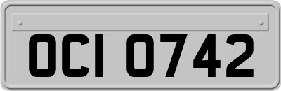 OCI0742