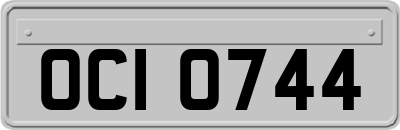 OCI0744