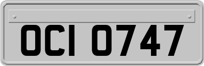 OCI0747