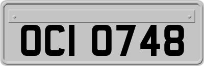 OCI0748