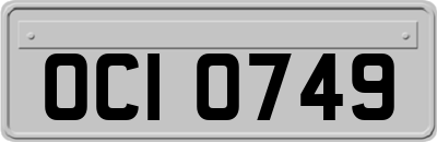 OCI0749