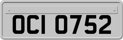 OCI0752