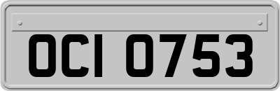 OCI0753