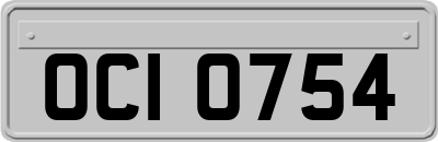 OCI0754