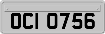 OCI0756