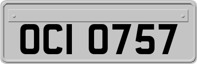 OCI0757