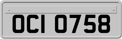OCI0758