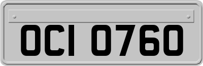 OCI0760