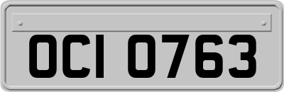 OCI0763