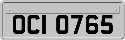 OCI0765