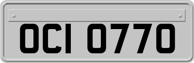 OCI0770