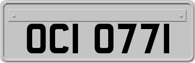 OCI0771
