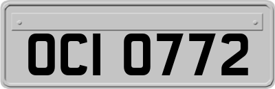 OCI0772