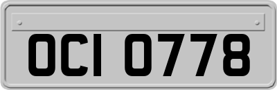 OCI0778