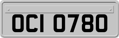 OCI0780