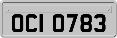 OCI0783