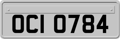OCI0784
