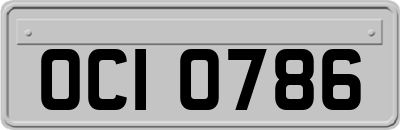 OCI0786