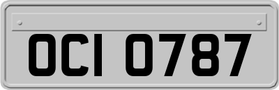 OCI0787