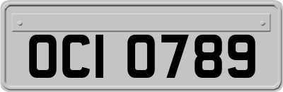 OCI0789