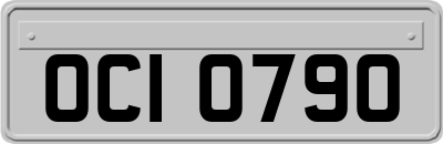 OCI0790